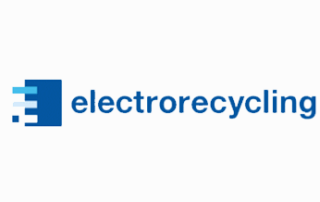 LOGO ELECTRORECYCLING